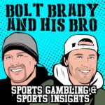 Bolt Brady And Bro