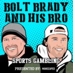 Bolt Brady And Bro