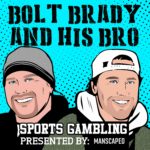 Bolt Brady And Bro